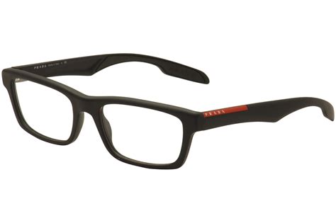 vsp07c prada frama buy|Prada Linea Rossa Men's Eyeglasses VPS07C VPS/07C Full .